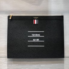 톰브라운 클러치 33cm