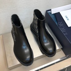디올 앵클 부츠 [2컬러]