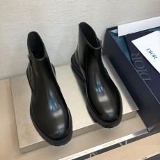 디올 앵클 부츠