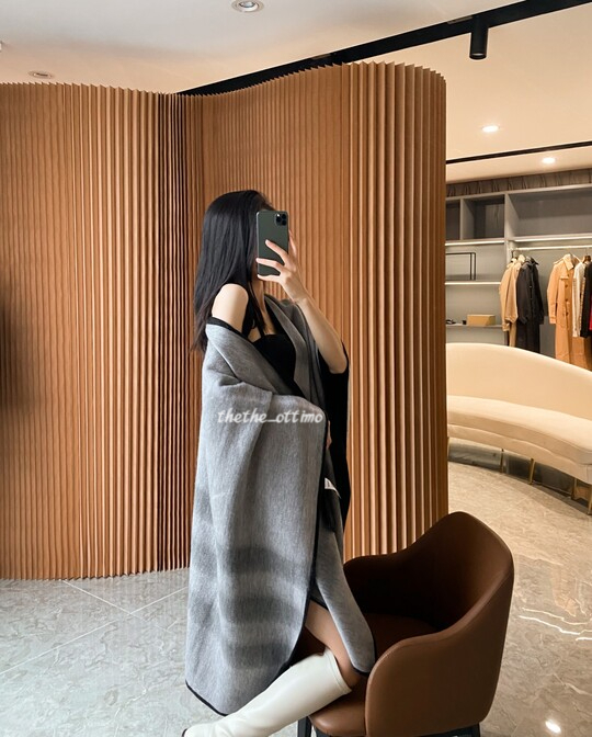 [BB] 노바체크 케이프