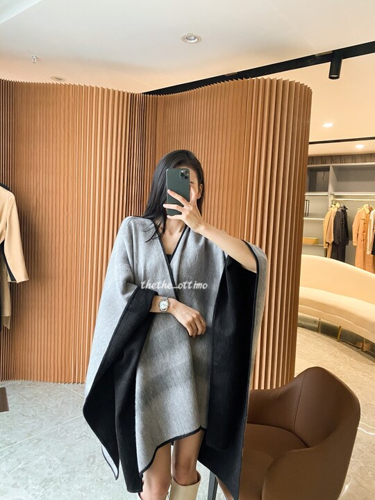 [BB] 노바체크 케이프