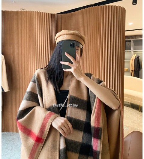 [BB] 노바체크 케이프
