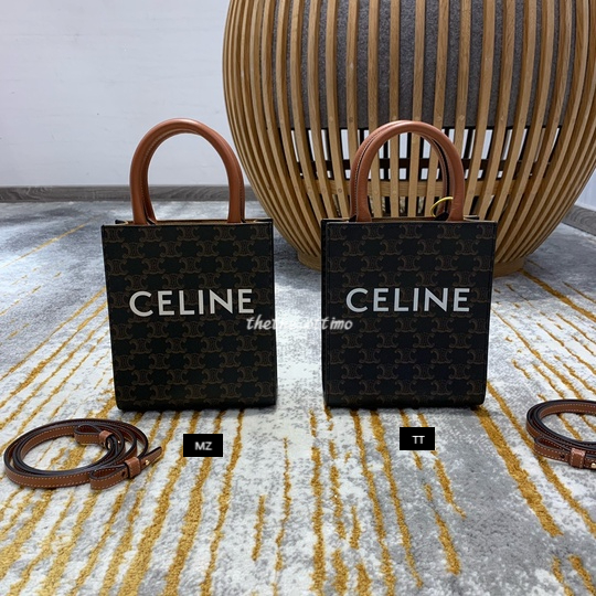 [CELINE] 카바스 미니백