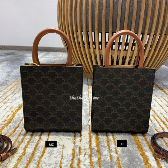 [CELINE] 카바스 미니백
