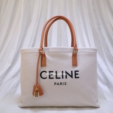 [CELINE] 셀린느 호리즌탈 카바스 백