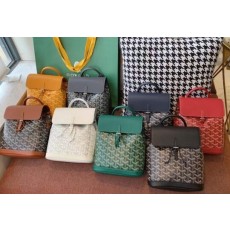 [GOYARD] 고야드 알핀 알팡 미니 백팩