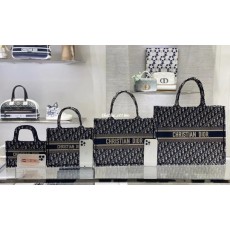 [DIOR] 디올 북토트