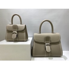델보 브리앙 사선스티치