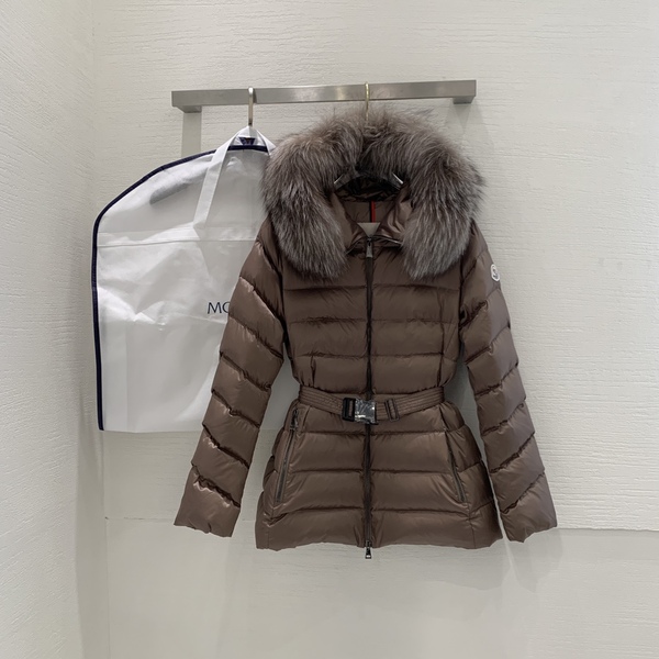 몽클레어 큐피돈