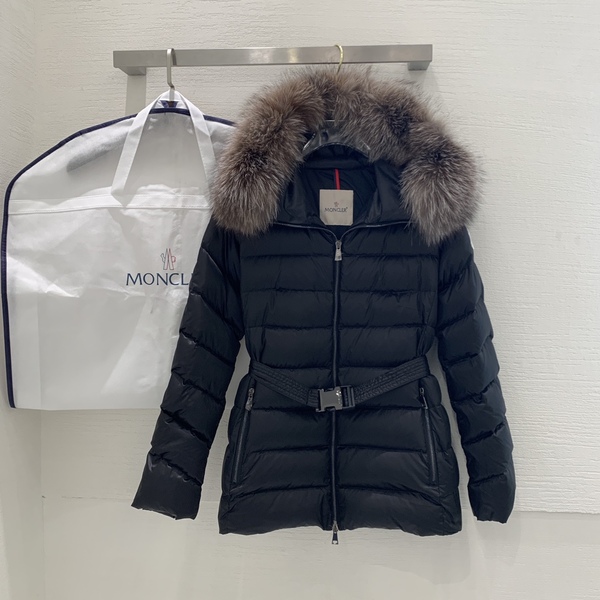 몽클레어 큐피돈
