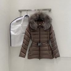 몽클레어 큐피돈