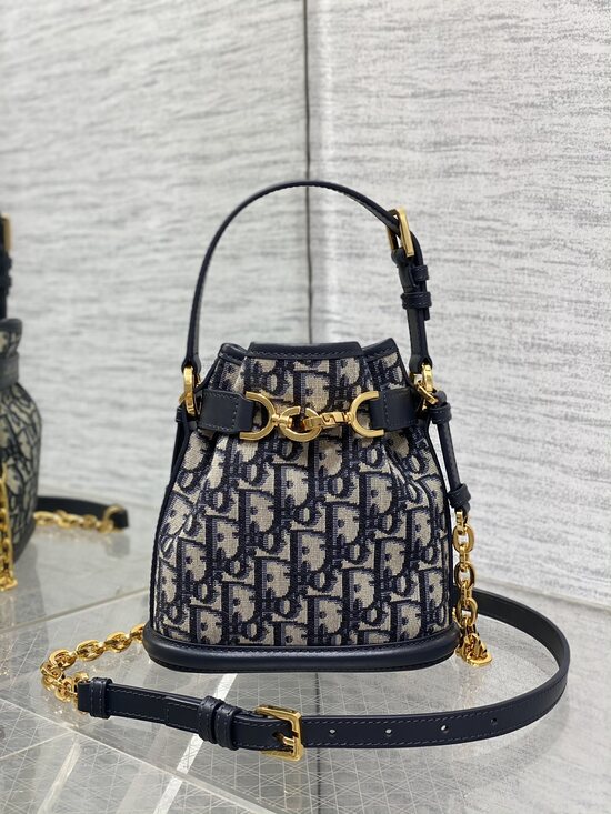 디올 C'EST Dior 스몰백