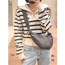 르메르 크루와상 스몰 백 소가죽