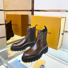 루이비통 LV 첼시부츠